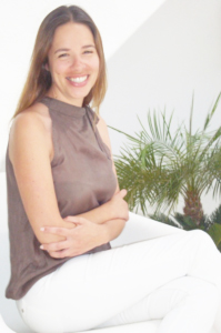 Joana Mendes Cruz