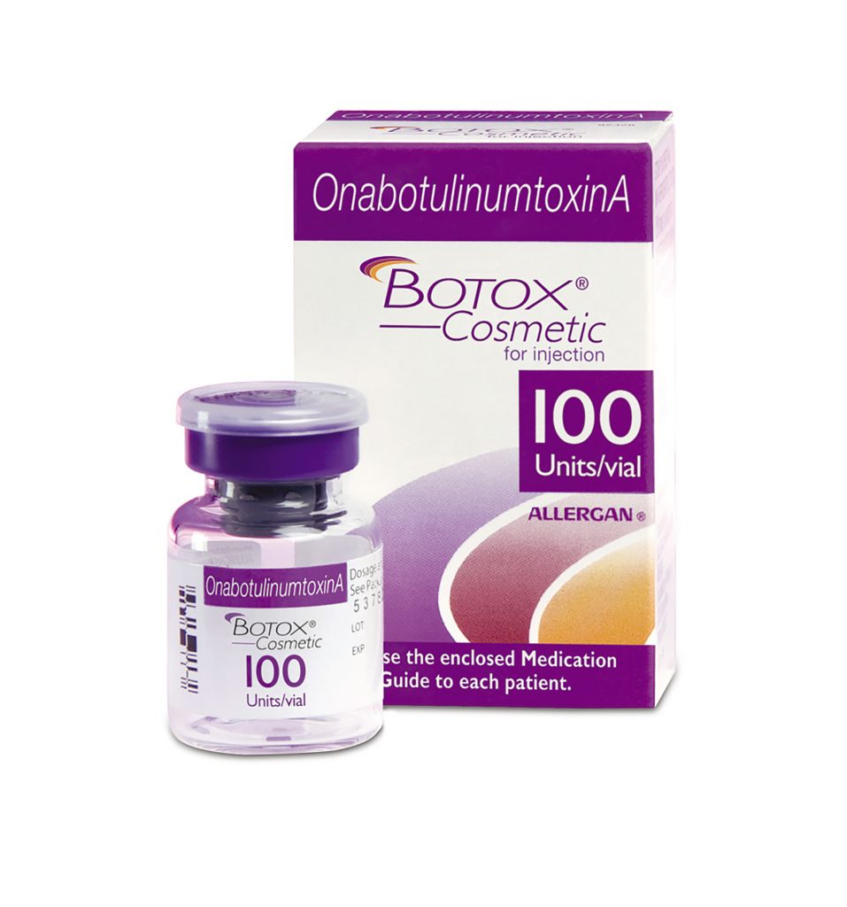 Tratamento Botox na Clínica PRIVÉ